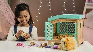 Little Live Pets Mama Surprise Playset - DOLLS - Beattys of Loughrea