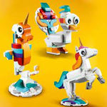 Lego 31140  Creator Magical Unicorn