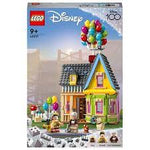 Lego 43217 Disney 'Up' House - CONSTRUCTION - LEGO/KNEX ETC - Beattys of Loughrea