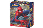 Spider-Man Climb Prime 3D Jigsaw Puzzle (500 Pieces) - Beattys of Loughrea | www.beattys.ie