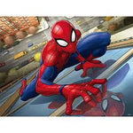 Spider-Man Climb Prime 3D Jigsaw Puzzle (500 Pieces) - Beattys of Loughrea | www.beattys.ie