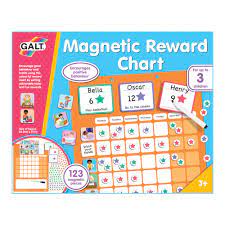 Magnetic Reward Chart