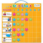 Magnetic Reward Chart