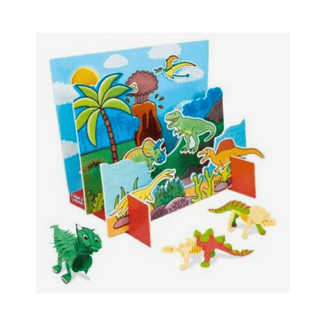 Dino Craft - ART & CRAFT 2 - Beattys of Loughrea