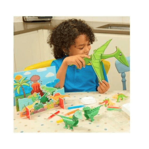 Dino Craft - ART & CRAFT 2 - Beattys of Loughrea