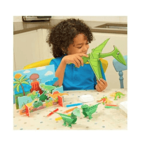 Dino Craft - ART & CRAFT 2 - Beattys of Loughrea