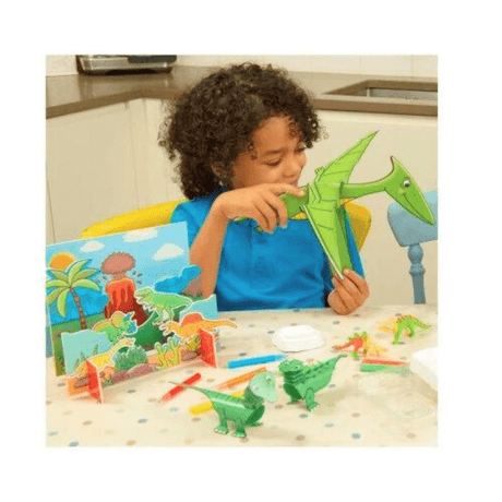 Dino Craft - ART & CRAFT 2 - Beattys of Loughrea