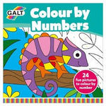 Colour By Numbers - Beattys of Loughrea | www.beattys.ie