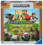 Minecraft Heroes - Beattys of Loughrea | www.beattys.ie