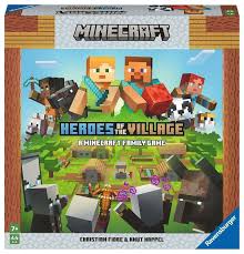 Minecraft Heroes - Beattys of Loughrea | www.beattys.ie