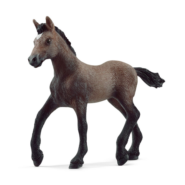 Schleich Peruvian Paso Foal 13954