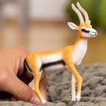 Schleich Gazelle - FARMS/TRACTORS/BUILDING - Beattys of Loughrea