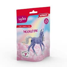 Schleich Crystal Unicorn Collectible Assorted Styles - FARMS/TRACTORS/BUILDING - Beattys of Loughrea