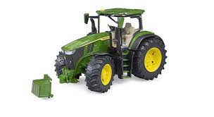 Bruder John Deere 7R 350 - FARMS/TRACTORS/BUILDING - Beattys of Loughrea