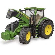 Bruder John Deere 7R 350 - FARMS/TRACTORS/BUILDING - Beattys of Loughrea