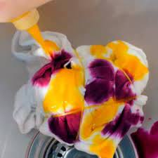 Fab Lab Luxury Tie Dye