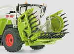 Siku 1:32 Claas Jaguar 960 Forage Harvester - FARMS/TRACTORS/BUILDING - Beattys of Loughrea
