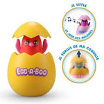 Egg a Boo Single Egg - BOARD GAMES / DVD GAMES - Beattys of Loughrea