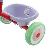 Peppa Pig My First Trike - BIKES - CHILDRENS - Beattys of Loughrea