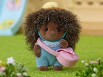 Sylvanians Hedgehog Baby - Beattys of Loughrea | www.beattys.ie
