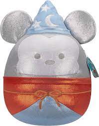 Squishmallows Disney 100 Sorcerer's Apprentice 14inch