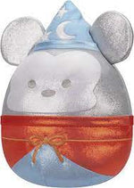Squishmallows Disney 100 Sorcerer's Apprentice 14inch