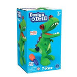 Design & Drill Trex - Beattys of Loughrea | www.beattys.ie