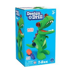 Design & Drill Trex - Beattys of Loughrea | www.beattys.ie