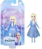 Disney Princess Frozen Small Dolls Assorted - DOLLS - Beattys of Loughrea