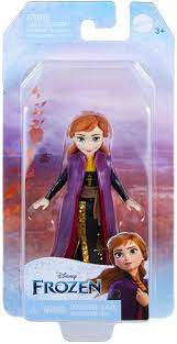Disney Princess Frozen Small Dolls Assorted - DOLLS - Beattys of Loughrea