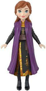 Disney Princess Frozen Small Dolls Assorted - DOLLS - Beattys of Loughrea