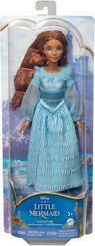 Little Mermaid Land Doll - DOLLS - Beattys of Loughrea
