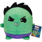 Marvel 5In Cuutopia Plush Assorted - A/M, TRANSFORMERS - Beattys of Loughrea