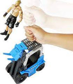 WWE Wreckin Forklift - A/M, TRANSFORMERS - Beattys of Loughrea