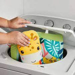 3 In 1 Rainforest Sensory Gym - CAR SEAT/HIGH CHAIR/BOUNCER/ROCKER - Beattys of Loughrea