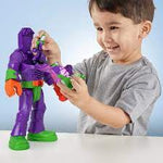 Imaginext Dc Super Friends Insider No.2 - A/M, TRANSFORMERS - Beattys of Loughrea