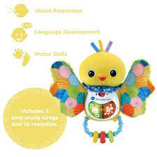 Vtech Rattle & Shake Birdie