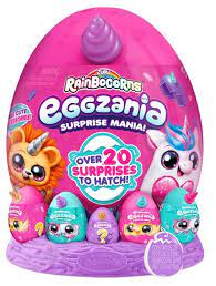Rainbocorns Eggzania - DOLLS - Beattys of Loughrea