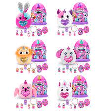 Rainbocorns Eggzania - DOLLS - Beattys of Loughrea