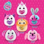 Rainbocorns Eggzania - DOLLS - Beattys of Loughrea