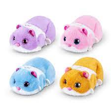 Pets Alive Hamster Mania - DOLLS - Beattys of Loughrea