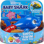 Robo Alive Baby Shark