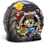 Smashers Monster Truck Playset - ACTION FIGURES & ACCESSORIES - Beattys of Loughrea