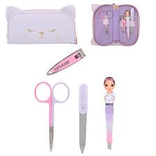 Topmodel Beauty & Me Manicure Set - JEWELLERY / HAIR ACCS - Beattys of Loughrea