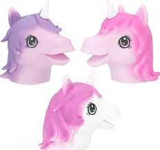 Ylvi Handpuppet Unicorn - Beattys of Loughrea | www.beattys.ie