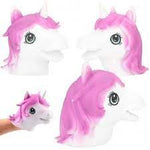 Ylvi Handpuppet Unicorn - Beattys of Loughrea | www.beattys.ie