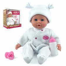 Dolls World Little Treasure Doll - DOLLS - Beattys of Loughrea