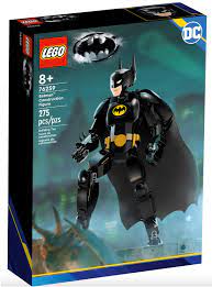 Lego 76259 Batman Construction Figure - CONSTRUCTION - LEGO/KNEX ETC - Beattys of Loughrea