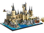Lego 76419 Hogwarts Castle & Grounds - CONSTRUCTION - LEGO/KNEX ETC - Beattys of Loughrea