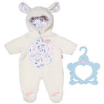 Baby Annabell Sheep Onesie 43Cm